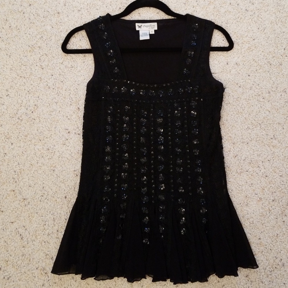 BOUTIQUE TOP